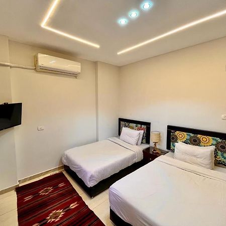 The Museum Boutique Hotel Kairo Bagian luar foto