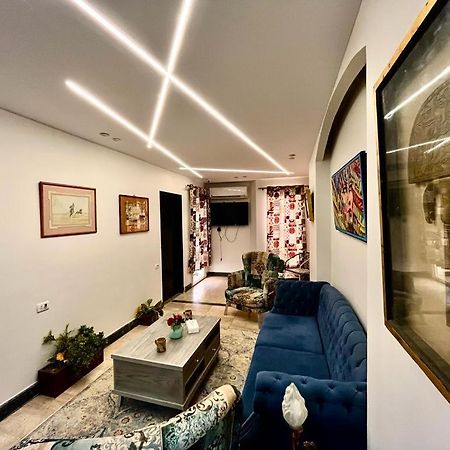 The Museum Boutique Hotel Kairo Bagian luar foto