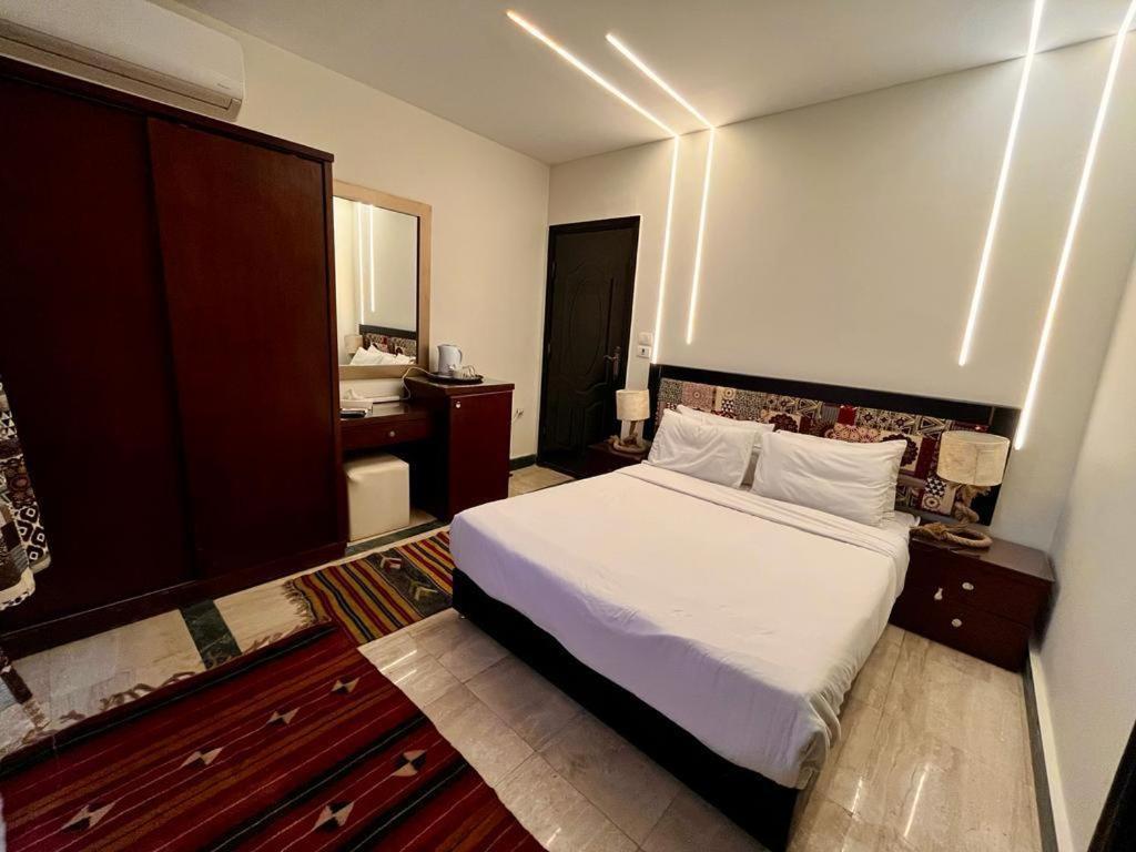 The Museum Boutique Hotel Kairo Bagian luar foto