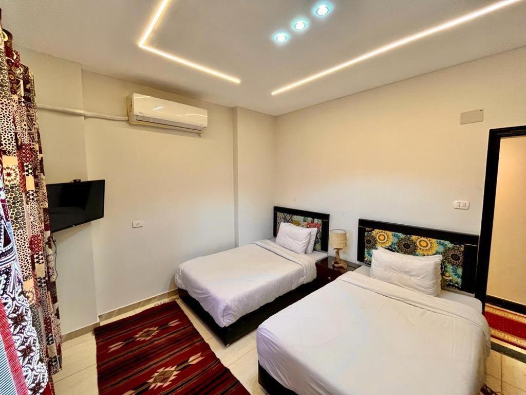 The Museum Boutique Hotel Kairo Bagian luar foto