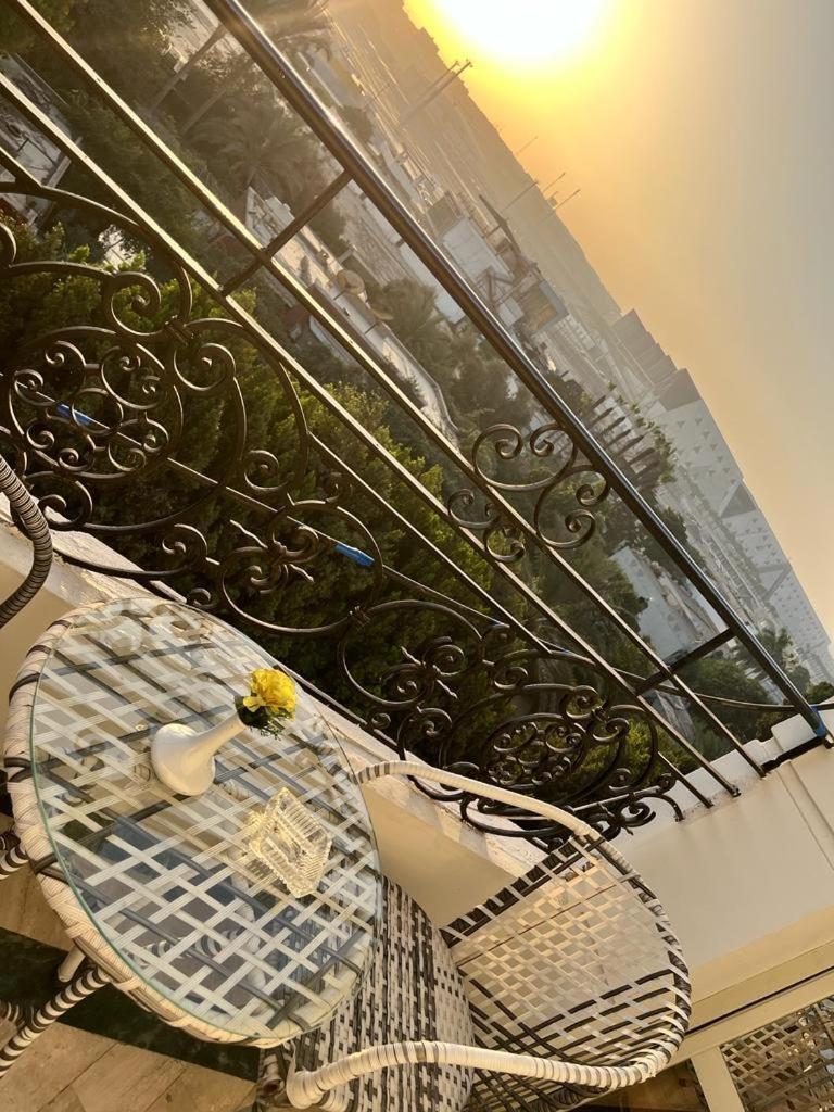 The Museum Boutique Hotel Kairo Bagian luar foto