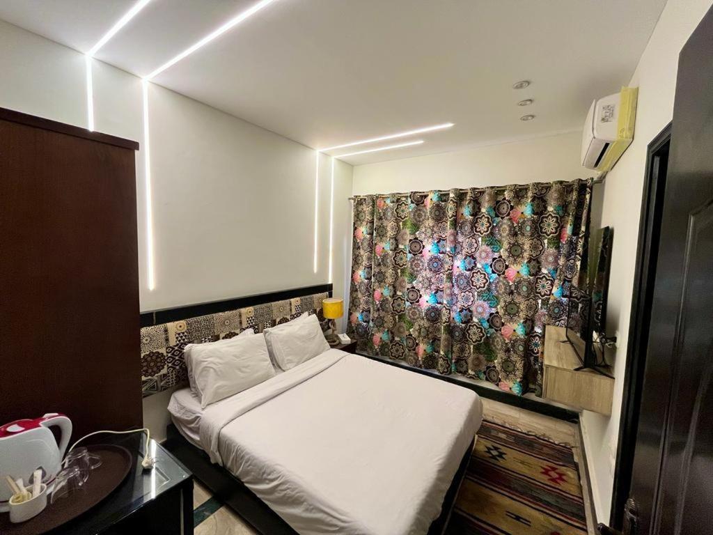 The Museum Boutique Hotel Kairo Bagian luar foto
