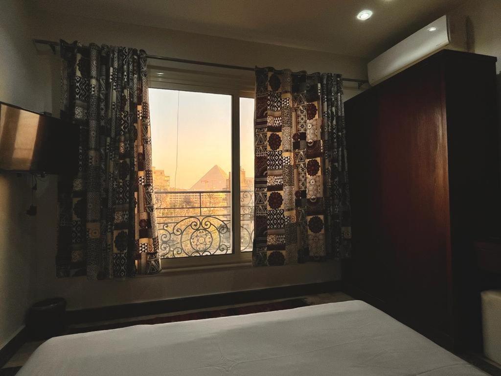 The Museum Boutique Hotel Kairo Bagian luar foto