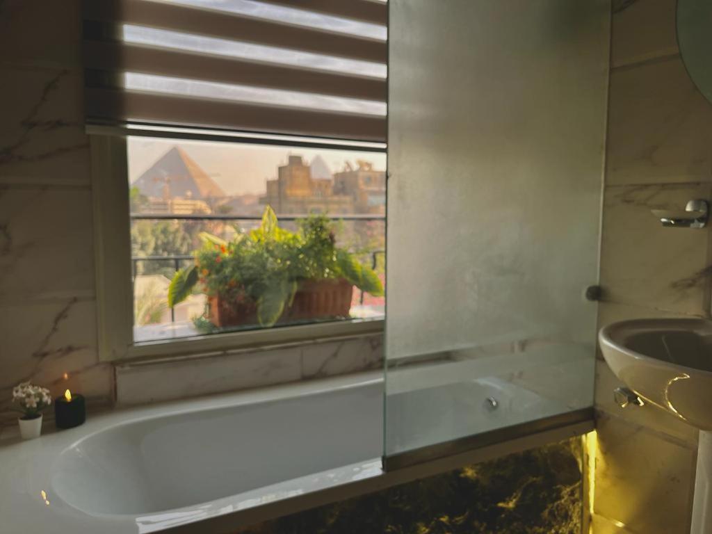 The Museum Boutique Hotel Kairo Bagian luar foto