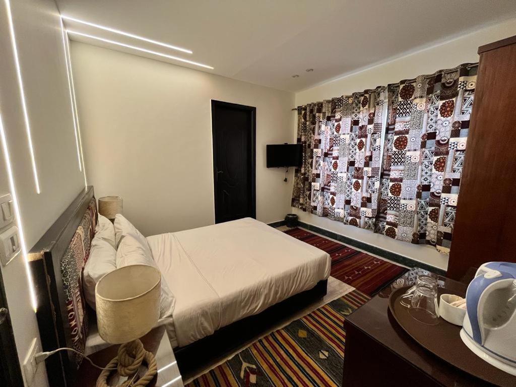 The Museum Boutique Hotel Kairo Bagian luar foto