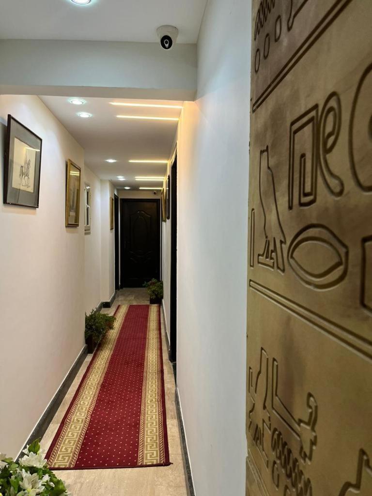 The Museum Boutique Hotel Kairo Bagian luar foto