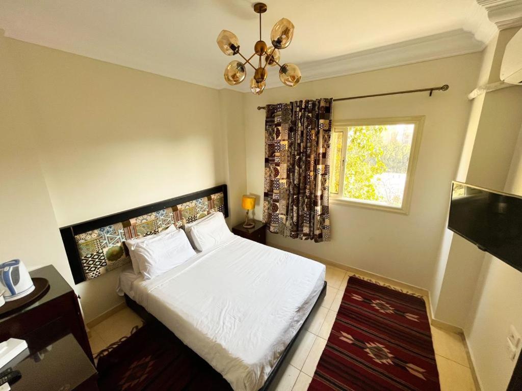 The Museum Boutique Hotel Kairo Bagian luar foto