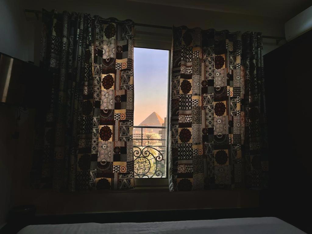 The Museum Boutique Hotel Kairo Bagian luar foto