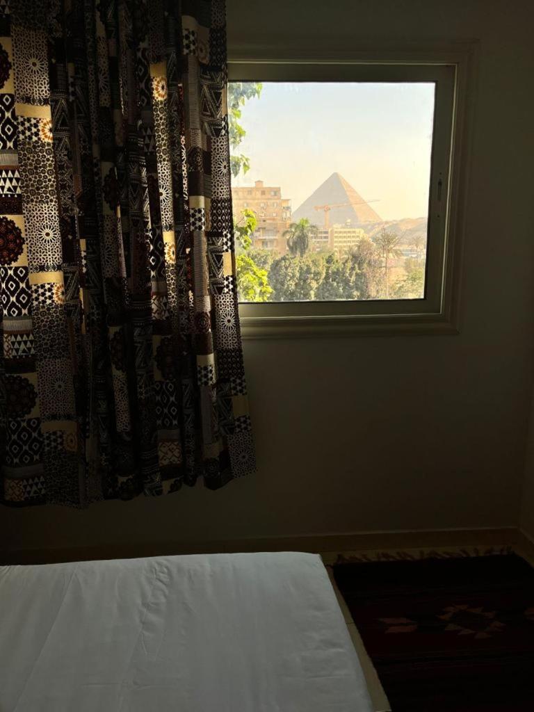 The Museum Boutique Hotel Kairo Bagian luar foto