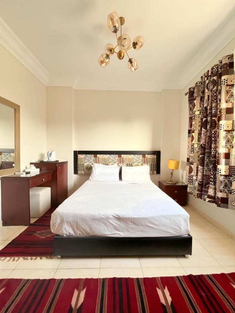 The Museum Boutique Hotel Kairo Bagian luar foto